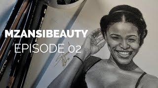 MzansiBeauty Episode 02 (Natasha Thahane)