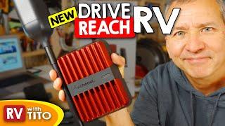 (REVIEW) Weboost Drive Reach RV Cell Phone Booster