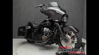 2008 HARLEY DAVIDSON FLHX STREET GLIDE - National Powersports Distributors