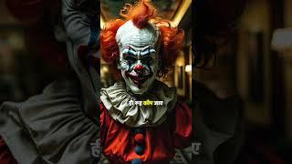 "The Clown Motel: America's Creepiest Hotel#clownmotel#horror#facts #viralshorts#huntedstory#explore