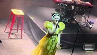 17. Америка – Монеточка (Live @ifperformance06  09.06.2024)