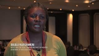 Reimagining Early Education - GRP4ECE closing event