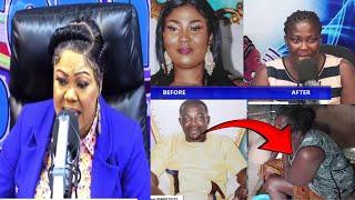 Oyerepa afutuo Live today now 20-6-25 Oyerepa afutuo auntie naa live today |