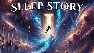 Deep Sleep Stories for Meditation  The Last Key 