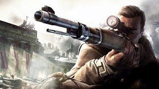 Sniper Elite V2 Remastered FULL GAME