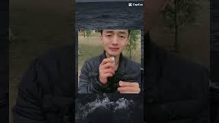  Which dish did Iceboy's made everyone #asmr #iceboy #funny #youtubeshorts