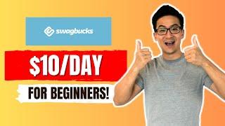 How To Make Money With Swagbucks In 2025 (For Beginners!)...