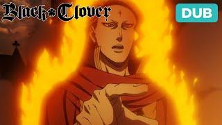 There Isn't Any Shame in Being Weak | DUB | Black Clover