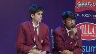 BAITUSSALAM OLYMPIAD DAY 03 HIGHLIGHTS