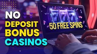 Learn How To Win Real Money Using NO DEPOSIT BONUS CODES!!