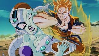 What if Future Gohan Survived Instead of Trunks?