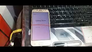 Samsung J5 2017 ( J530F ) U8 Google Account Bypass | Samsung j530f u8 google account bypass 2022 |