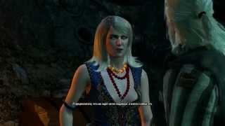 Прохождение The Witcher 3: Wild Hunt (Серия 17) [Светильник, Дезертиры с Ключом]