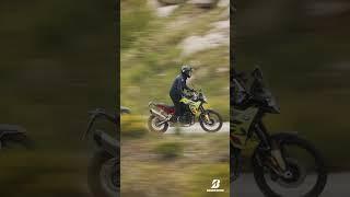 Testing the BATTLAX AT41 in Serra da Estrela, Portugal ️