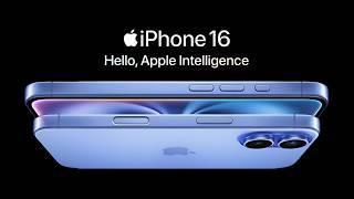 iPhone 16 Series Full Breakdown | Features, Specs, & More! let's Go