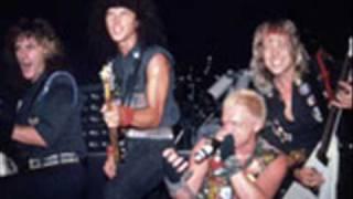 Accept - Rich And Famous