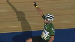 Cavendish Demolishes Ewan In Derny Race