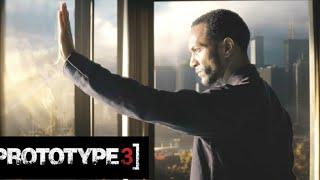 Prototype 3 - new Trailer and gameplay