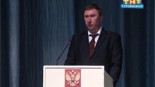 Владимир Рубцов: только вместе решим все проблемы!