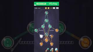 CELL EXPANSION WARS - STAGE 3097 ⭐⭐⭐ (WALKTHROUGH)