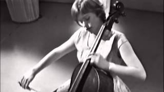 Jacqueline du Pré-Mendelssohn-Granados-Saint-Saëns (HD)