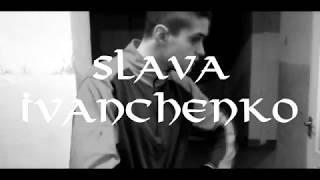 promo Slava Ivanchenko