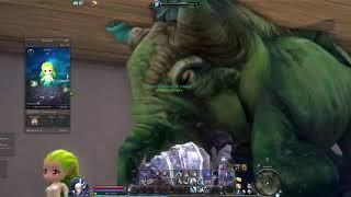 revisiting aion: elephant memories