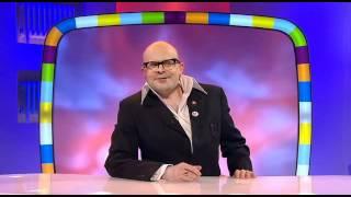 Harry Hills TV Burp - S8E19