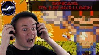 Sonic.exe It's Just an Illusion (Tails Demo)