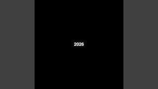 to 2026 (Intro)