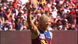 Brisbane Lions 2024 AFL Grand Final - "Dancing on Thin Ice" - Orchestral Edit