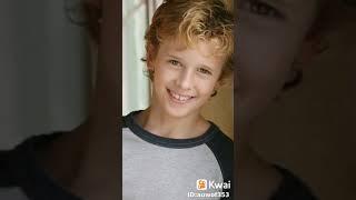 Cayden Boyd