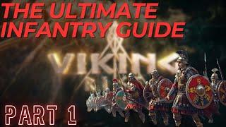 The Ultimate Infantry Guide, PART 1