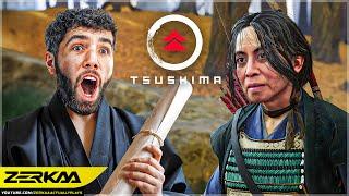 COMPLETING LADY MASAKO'S MISSIONS (Ghost Of Tsushima #28)