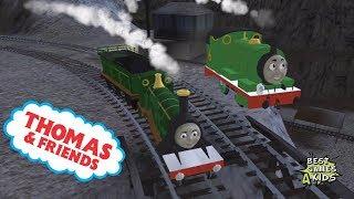 Thomas & Friends: Go Go Thomas! – Speed Challenge | Race against other engines By Budge Studios