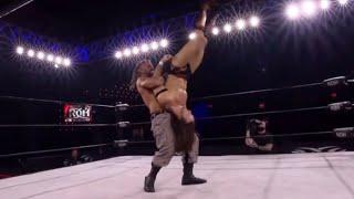 Jay Briscoe - Jay Driller compilation