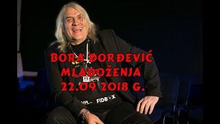 BORA ÐORÐEVIĆ~MLADOŽENJA