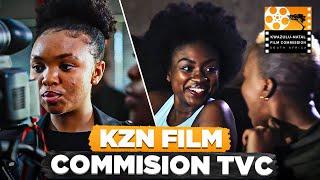 Explore KwaZulu-Natal's Film Industry with this TVC