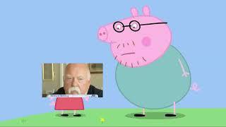 i edited a peppa pig episode because it's cool