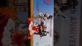 kamal sharma and vineet at JNV meerut