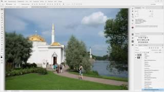 Adobe Photoshop. Корректирующие слои. (Евгений Карташов, Фото-Монстр)