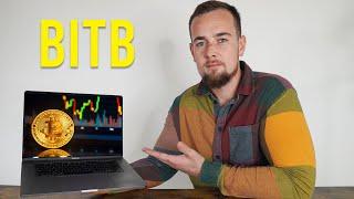 BITB - Bitwise Bitcoin ETF