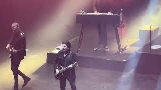 Simple Minds: Love Song (Live) - Melbourne Australia 