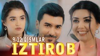 Iztirob 9-12-qism (milliy serial) | Изтироб 9-12-кисм (миллий сериал)