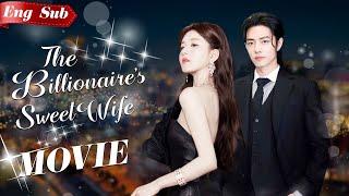 [Full Version]The Billionaire's Sweet Wife He play sexy game with her #ZhaoLusi #XiaoZhan