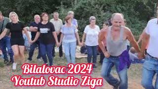 kolo za zeta Bilalovac "Mirso Aljukic & Enko bend" Bilalovac 2024