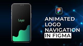 Splash screen animation in figma | Easy Tutorial #figma #animation #viral #figmadesign