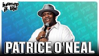 Juan Ep Is Life Classic: Patrice ONeal