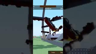 A Ohio day in Roblox Steam Era April Fools