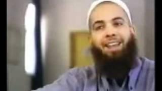 Joseph Cohen aka Yusuf Khattab - a jew converted to Islam.flv